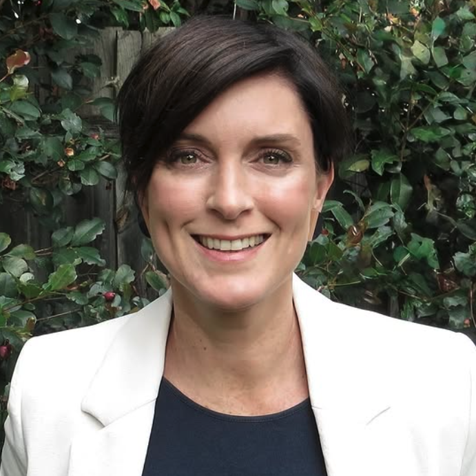 Episode 9- Season 3- Robin Whitaker